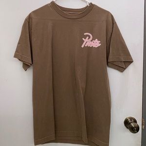 Prototype tee